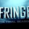 Bande annonce de la saison 5 de Fringe