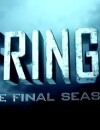 Bande annonce de la saison 5 de Fringe