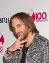 David Guetta assure une fois de plus !