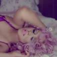 Nouveau clip de Christina Aguilera pour son titre "Your Body"