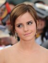 Emma Watson est toujours aussi magnifique. Tom Felton doit désormais s'en mordre les doigts