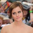 Emma Watson est toujours aussi magnifique. Tom Felton doit désormais s'en mordre les doigts