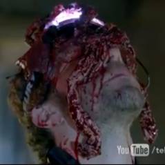 Bones saison 8 : restes humains pour Hodgins dans l'épisode 3 ! (VIDEO)