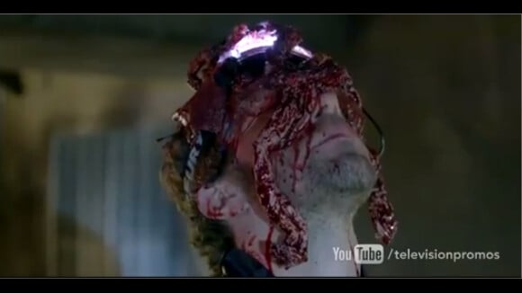 Bones saison 8 : restes humains pour Hodgins dans l'épisode 3 ! (VIDEO)