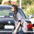 Willow Smith a une coupe... normale !