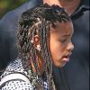 Willow Smith change de style