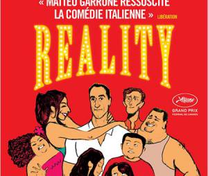 Reality s'attaque à l'univers de la télé-réalité