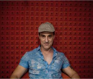 Aniello Arena, un taulard devenu acteur