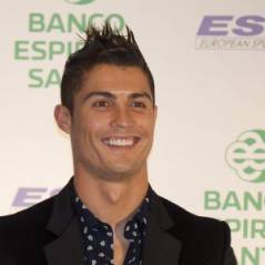 Cristiano Ronaldo : des "sourcils plus entretenus que les jardins de Versailles"