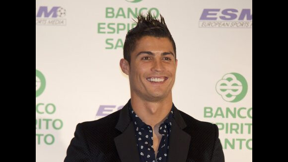 Cristiano Ronaldo : des "sourcils plus entretenus que les jardins de Versailles"