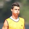 Cristiano Ronaldo va devoir continué à s'entretenir s'il veut rester le number 1 !