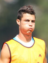 Cristiano Ronaldo va devoir continué à s'entretenir s'il veut rester le number 1 !