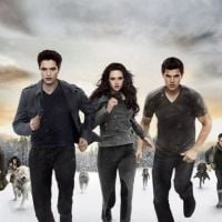 Twilight 4 partie 2 : l&#039;affiche enfin révélée - Edward, Bella et Jacob prêts pour la bataille ! (PHOTO)
