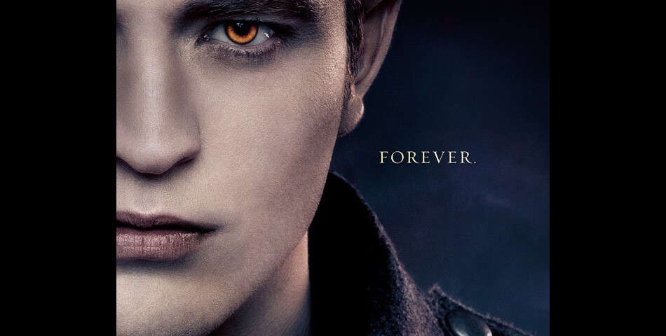  Twilight 5 , au cinéma le 14 novembre 2012