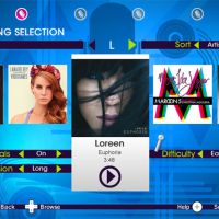 Let's Sing sur Wii : la playlist complète et excitante