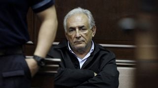 DSK : l'histoire du Sofitel inspire encore le théâtre !