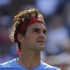 Roger Federer est placé sous protection rapprochée
