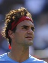 Roger Federer est placé sous protection rapprochée