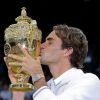 La réussite de Roger Federer dérange...