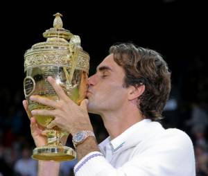 La réussite de Roger Federer dérange...