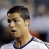 Cristiano Ronaldo : l'OL lui a mis un vent !