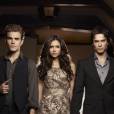 Vampire Diaries revient le 11 octobre aux US