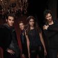 Vampire Diaries s'offre une nouvelle image promo !