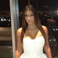Kim Kardashian : toujours aussi hot mais avec des kilos en plus ! A cause de Kanye West ? (PHOTO)