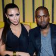 Kim Kardashian prend du poids à cause de Kanye West