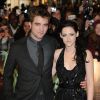 Robert Pattinson et Kristen Stewart, plus forts que les haters ?