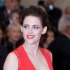 Kristen Stewart n'arrive pas à se pardonner