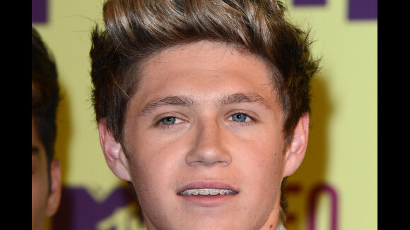 One Direction : direction l'hosto pour Niall Horan, aïe !
