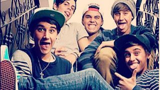 The Janoskians : Set This World On Fire, le clip du groupe le plus LOL du moment