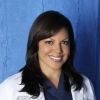 Sara Ramirez dans la saison 9 de Grey's Anatomy