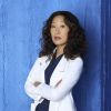 Sandra Oh dans la saison 9 de Grey's Anatomy