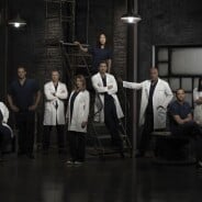 Grey&#039;s Anatomy saison 9 : enfin de nouvelles images promo, c&#039;est pas trop tôt ! (PHOTOS)