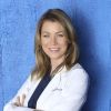 Ellen Pompeo dans la saison 9 de Grey's Anatomy