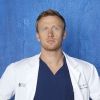 Kevin McKidd dans la saison 9 de Grey's Anatomy