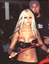 Christina Aguilera : Ultra vulgaire mais on adorait ça !