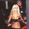 Christina Aguilera : Ultra vulgaire mais on adorait ça !