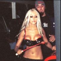 Christina Aguilera sosie américain de Loana ? Le avant/après qui fait mal (PHOTOS)