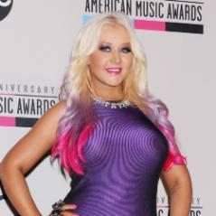 Christina Aguilera sosie américain de Loana ? Le avant/après qui fait mal (PHOTOS)