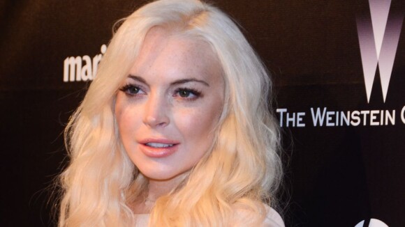 Lindsay Lohan : baston avec sa mère sous cocaïne !