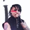 Marilyn Manson va jouer dans la Saison 6