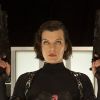 Milla Jovovich déçoit énormément avec son 5ème film Resident Evil