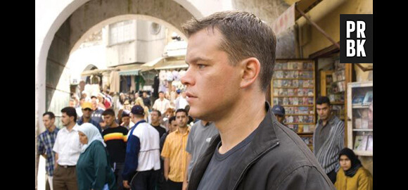 Matt Damon ne veut pas retourner dans Jason Bourne sans son réalisateur