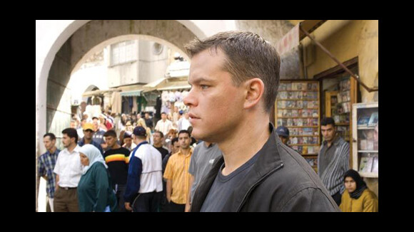 Matt Damon : Il n'a plus Jason Bourne dans la peau !