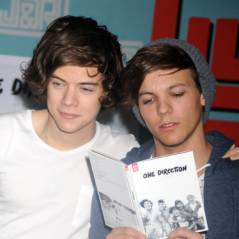 Harry Styles et Louis Tomlinson : leur plus grosse honte... à mourir de rire !