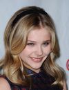 Chloe Moretz n'est pas toujours aussi mimi !