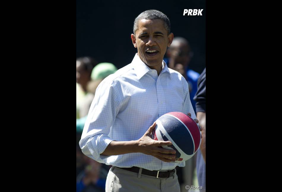 Barack Obama s&#039;en mêle mais ne prend pas position !